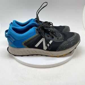 New Balance Sneakers Mens 11 4E Arishi Fresh Foam MTARISG1 Blue Athletic Shoes